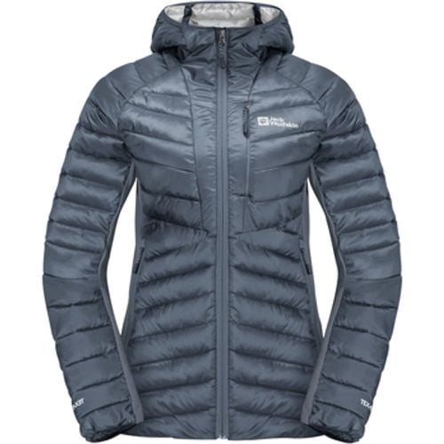 Parkas Routeburn Pro Ins W Jacket - Jack Wolfskin - Modalova