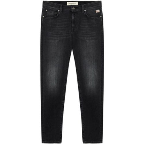 Straight Leg Jeans RRU075N0862393 - Roy Rogers - Modalova