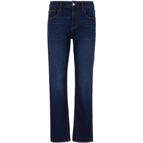 EAX Straight Leg Jeans 8NZJ13Z2SHZ - EAX - Modalova