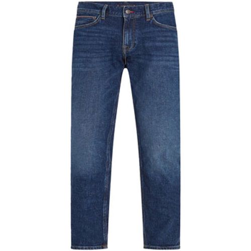 Straight Leg Jeans MW0MW35713 - Tommy Hilfiger - Modalova