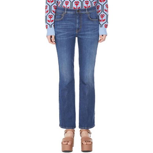 Straight Leg Jeans RAPALLO - Max Mara - Modalova