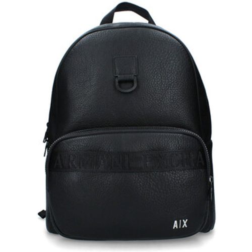 EAX Rucksack 9526354R839 - EAX - Modalova