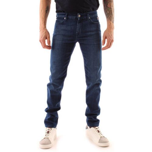 Straight Leg Jeans RRU075D141A056 - Roy Rogers - Modalova