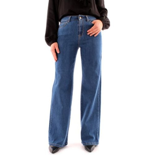 Straight Leg Jeans CRESPO - Emme Marella - Modalova