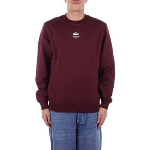 Lacoste Pullover SH2736 - Lacoste - Modalova