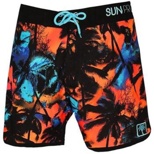 Badeshorts BS-30-2677-SL - Sun Project - Modalova