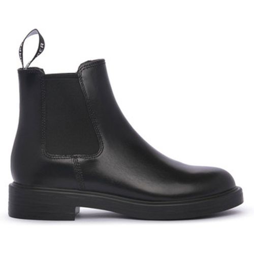 Camper Ankle Boots 001 DEAN NERO - Camper - Modalova