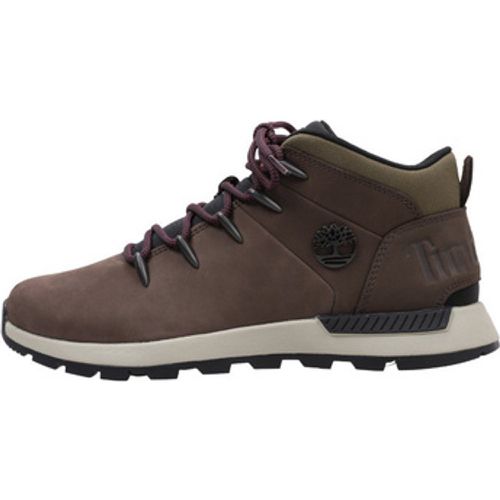 Timberland Stiefel Sprint Trekker - Timberland - Modalova