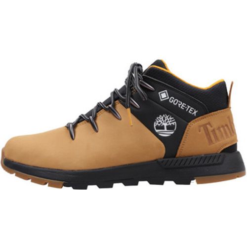 Stiefel Sprint Trekker MID - Timberland - Modalova