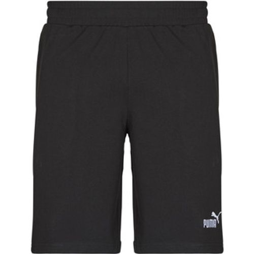 Shorts ESS NO1 LOGO JERSEY SHORT - Puma - Modalova