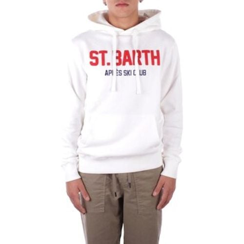 Sweatshirt TRI000103120G - Mc2 Saint Barth - Modalova