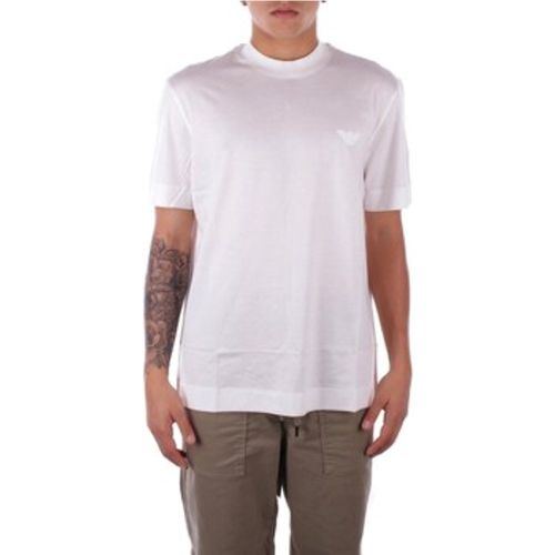 T-Shirt 6D1TR3 1JOSZ - Emporio Armani - Modalova