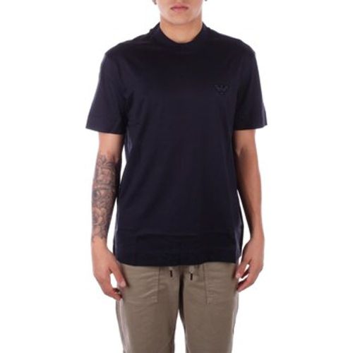 T-Shirt 6D1TR3 1JOSZ - Emporio Armani - Modalova