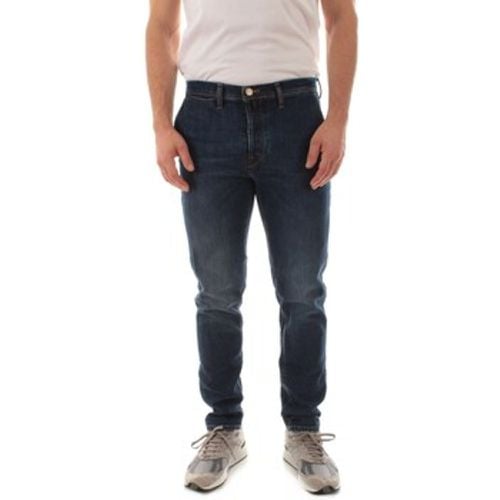 Incotex 3/4 Jeans BDPT0005 03249 - Incotex - Modalova