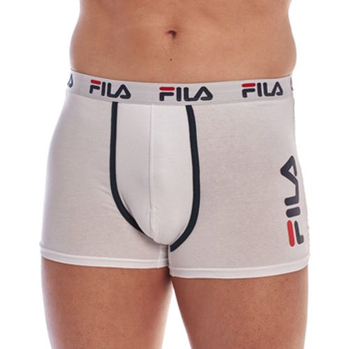 Fila Boxer FU5040-WHITE - Fila - Modalova