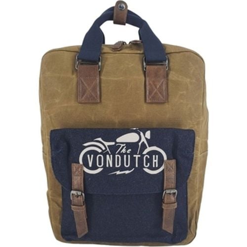 Von Dutch Rucksack VDLIVIOH24 - Von Dutch - Modalova