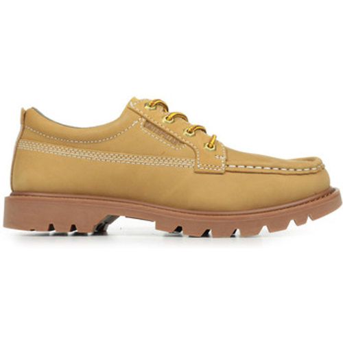 Herrenschuhe Colorado Moc Toe Low - Caterpillar - Modalova