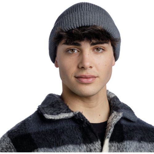 Mütze Ervin Merino Hat Beanie - Buff - Modalova