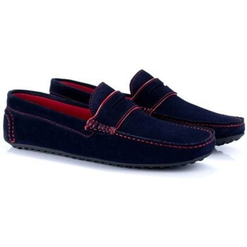 Herrenschuhe SIMAN-AZUL-300 - Men's Heritage - Modalova