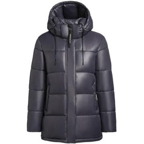 Jacken Steppjacke Word3 Satin-YM - Khujo - Modalova