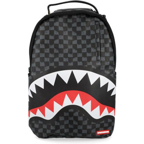 Rucksack Rucksack Drip Check schwarz - Sprayground - Modalova