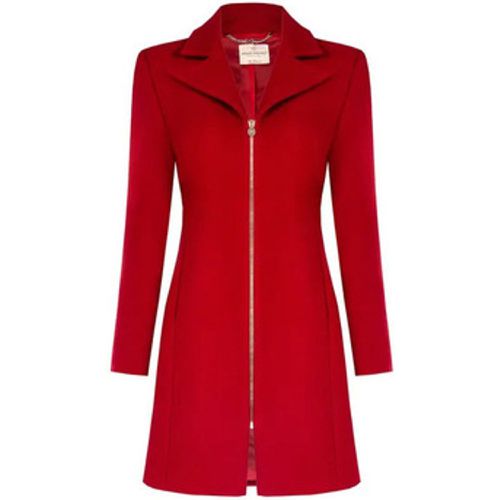 Damen-Jacke CFC0121331003 - RINASCIMENTO - Modalova