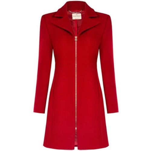 Damen-Jacke CFC0121331003 - RINASCIMENTO - Modalova