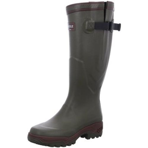 Stiefel Stiefel Parcours 2 Vario 84227 kaki - Aigle - Modalova