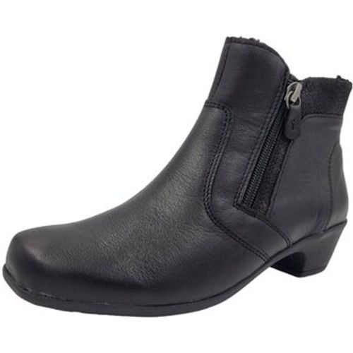 Stiefel Stiefeletten Beq.Schnür/Schlupfstf 1119322/0 - Longo - Modalova