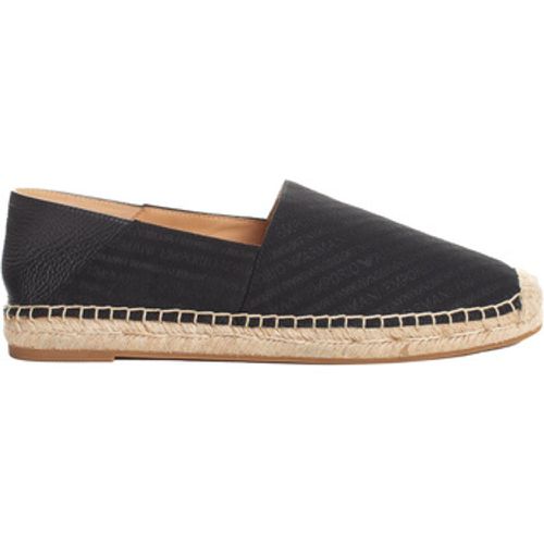 Espadrilles X4S026-XN172K001 - Emporio Armani - Modalova