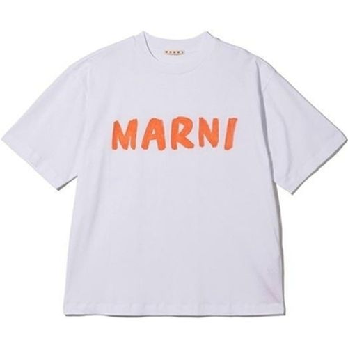 Marni T-Shirt - Marni - Modalova