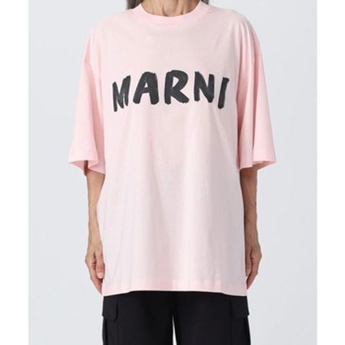 Marni T-Shirt - Marni - Modalova