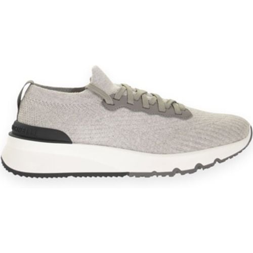 Sneaker MZUPMBO252 CB308 - BRUNELLO CUCINELLI - Modalova