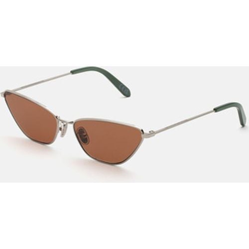 Sonnenbrillen Spillo Metallic Mint DJN-Sonnenbrille - Retrosuperfuture - Modalova