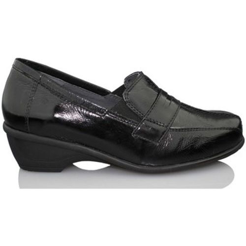 Halbschuhe GENT MOCASIN THERAPEUTISCHE MODELL - Dtorres - Modalova