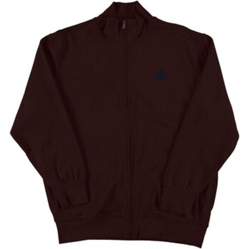 Max Fort Sweatshirt E2356 Bordeaux In Herrengrößen erhältlich. EU 5XL. Jetzt E2356 von Max Fort auf Spartoo.de versandkostenfrei bestellen! - 29018840H15854 - Modalova