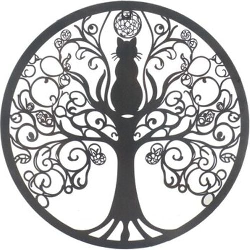 Statuetten und Figuren Baum-Wand-Ornament - Signes Grimalt - Modalova