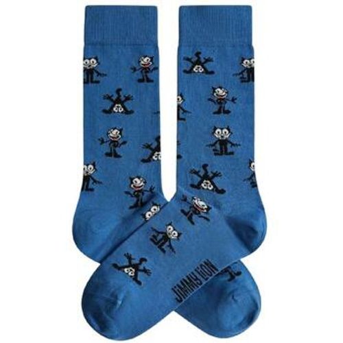 Jimmy Lion Socken - Jimmy Lion - Modalova