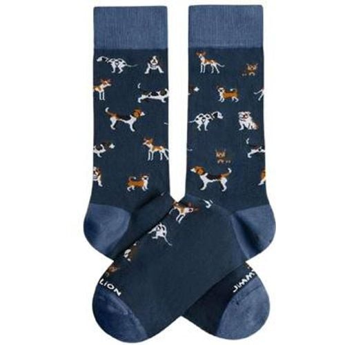 Jimmy Lion Socken - Jimmy Lion - Modalova