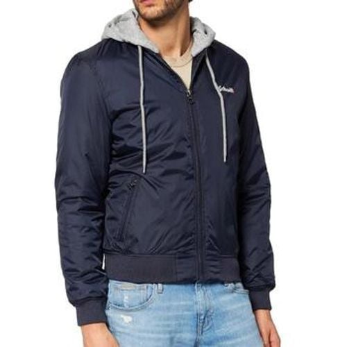 Schott Herren-Jacke OREGON - Schott - Modalova