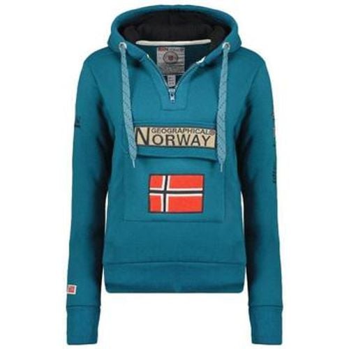 Sweatshirt WW1538F/GNO - geographical norway - Modalova