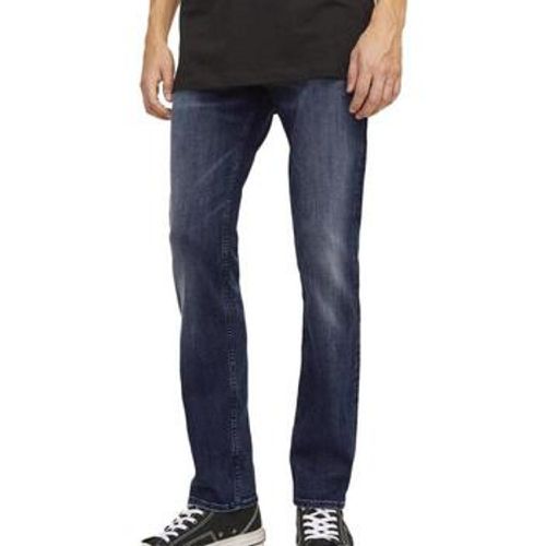 Straight Leg Jeans 12258181 - jack & jones - Modalova