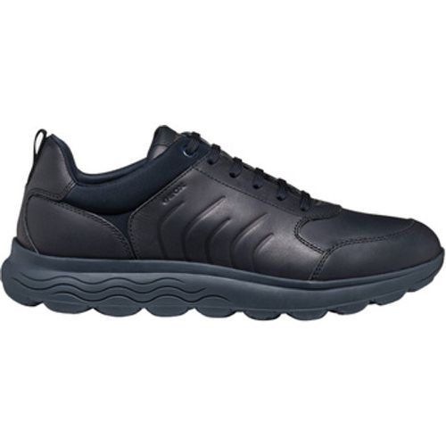 Sneaker U Spherica sneaker in pelle - Geox - Modalova