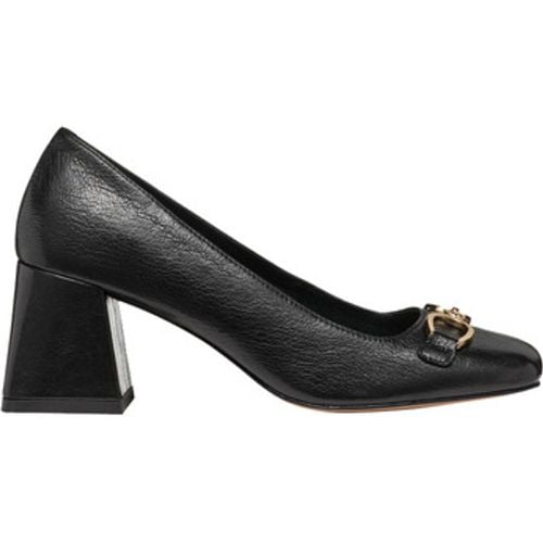 Pumps D Coronilla decollete in pelle - Geox - Modalova