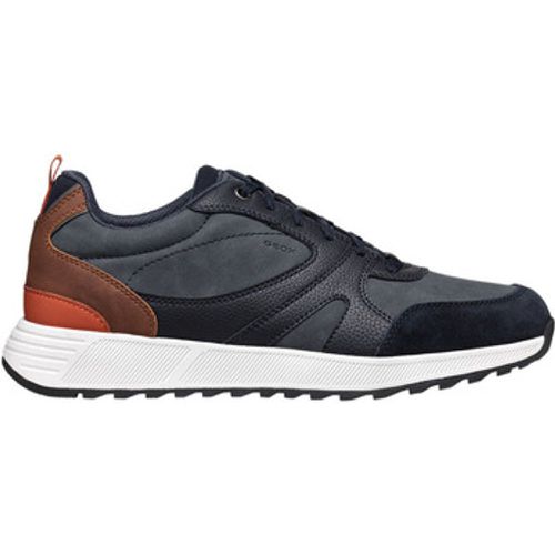 Geox Sneaker U Molveno sneaker - Geox - Modalova