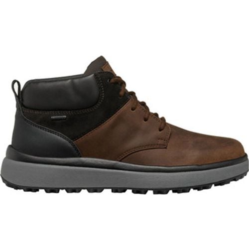 Herrenstiefel U Granito + Grip B Abx scarponcino - Geox - Modalova