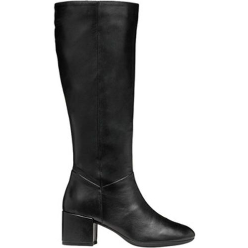 Stiefel D Eleana stivale in nappa - Geox - Modalova