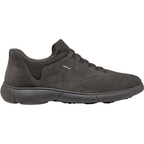 Sneaker U Nebula 2.0 sneaker slip on - Geox - Modalova