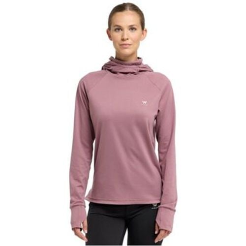 Langarmshirt Sport FORTUNA Ladie´s long sleeve,tr 1129485/8250 8250 - Witeblaze - Modalova