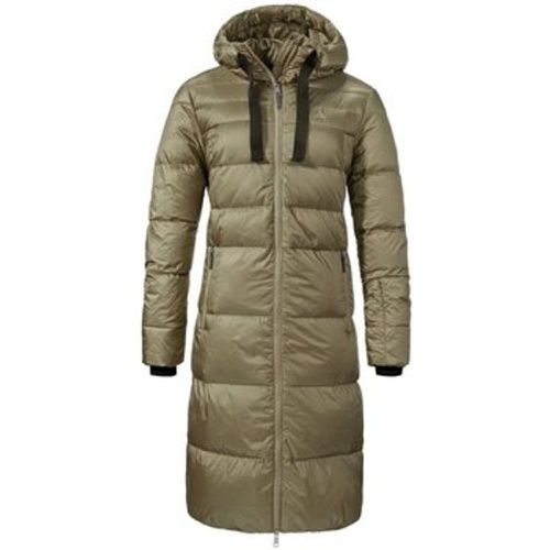 SchÖffel Damen-Jacke Sport Down Coat Kenosha 20-13328-23696-4725 - Schöffel - Modalova